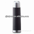 16oz pupular stainless steel bullet type vacuum flask